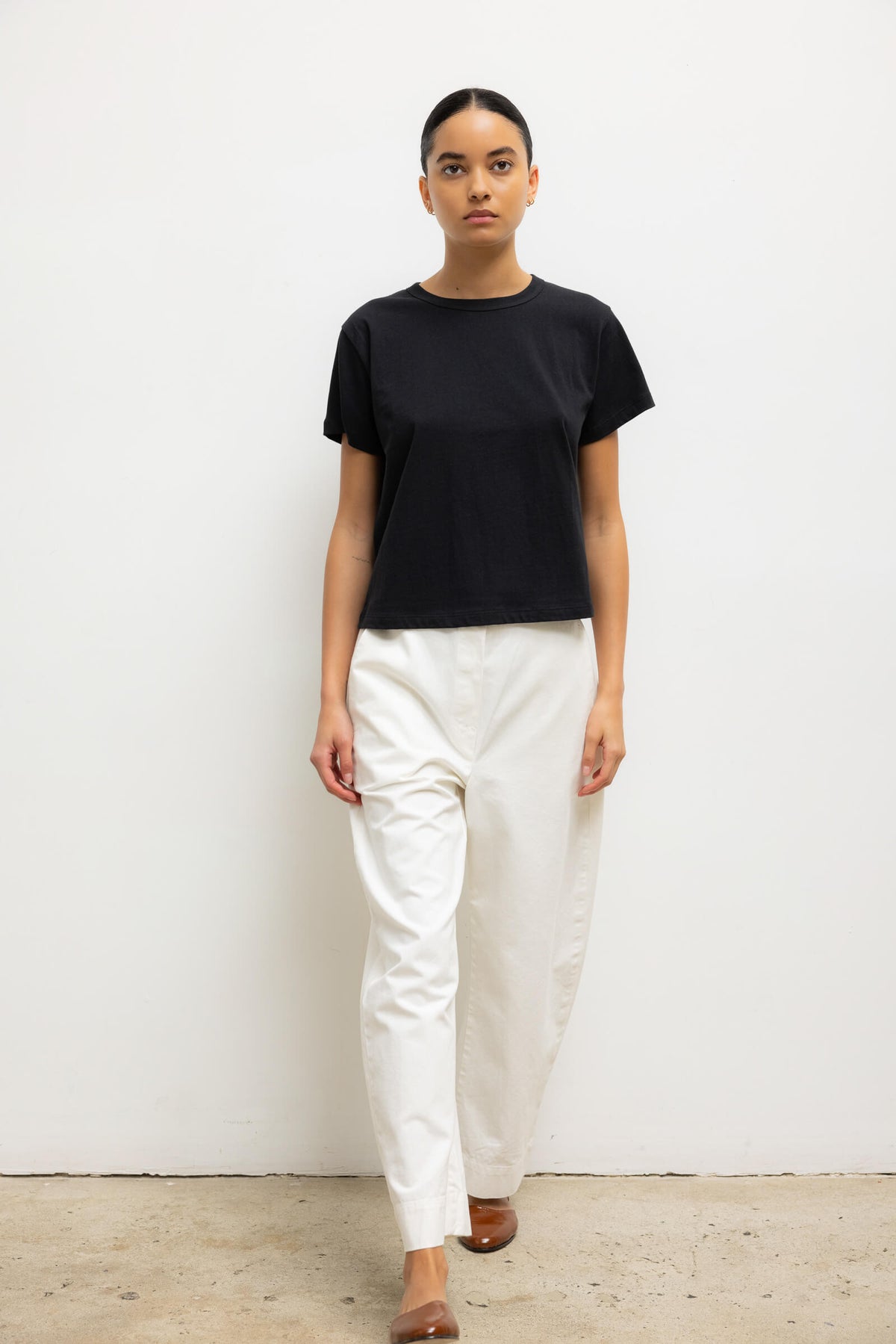 The Margo - Black - Image 4