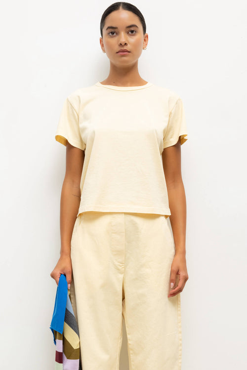 The Margo - Butter - Image 1