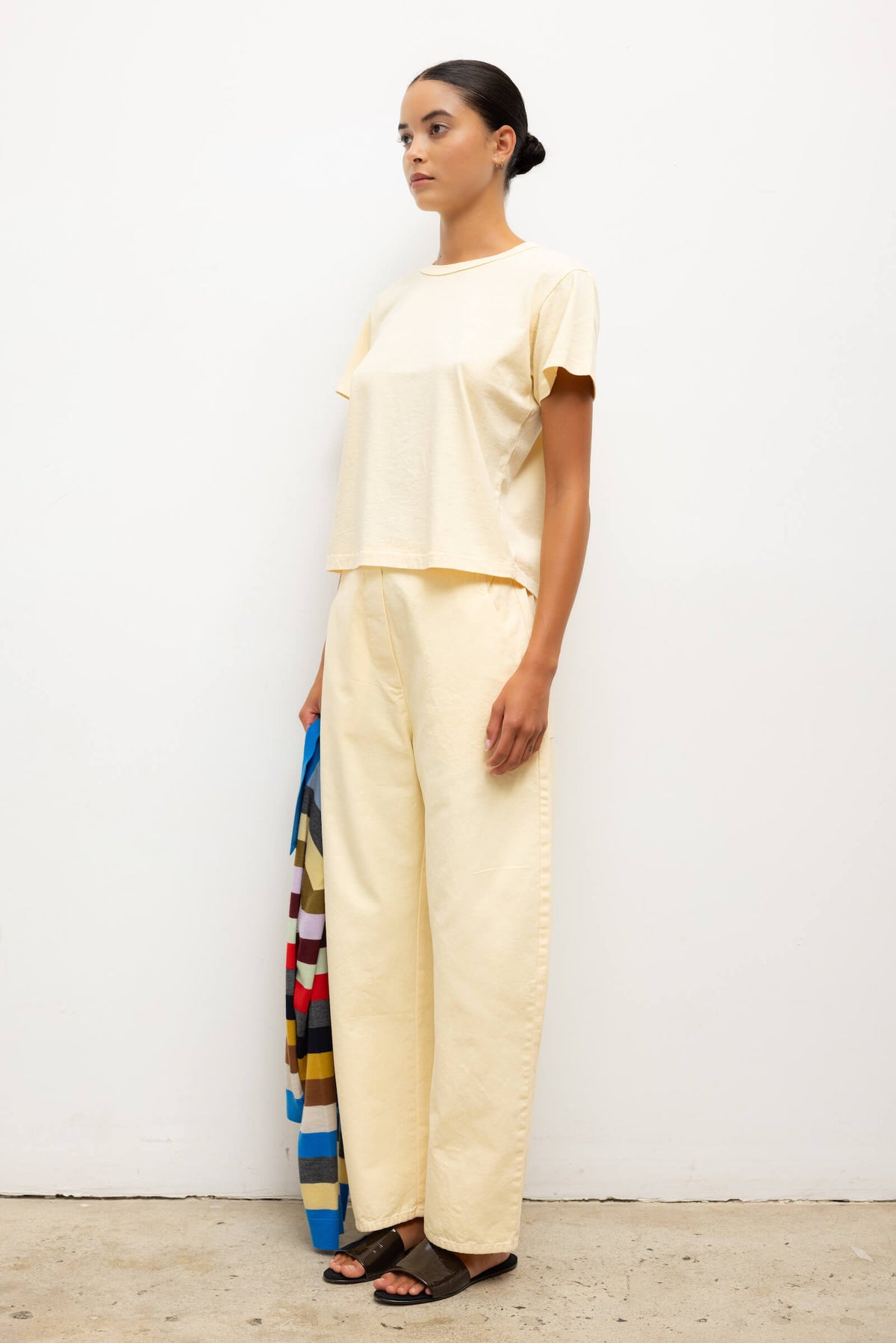 The Margo - Butter - Image 4
