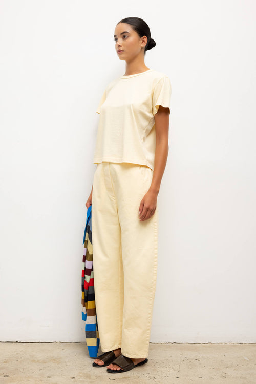 The Margo - Butter - Image 4