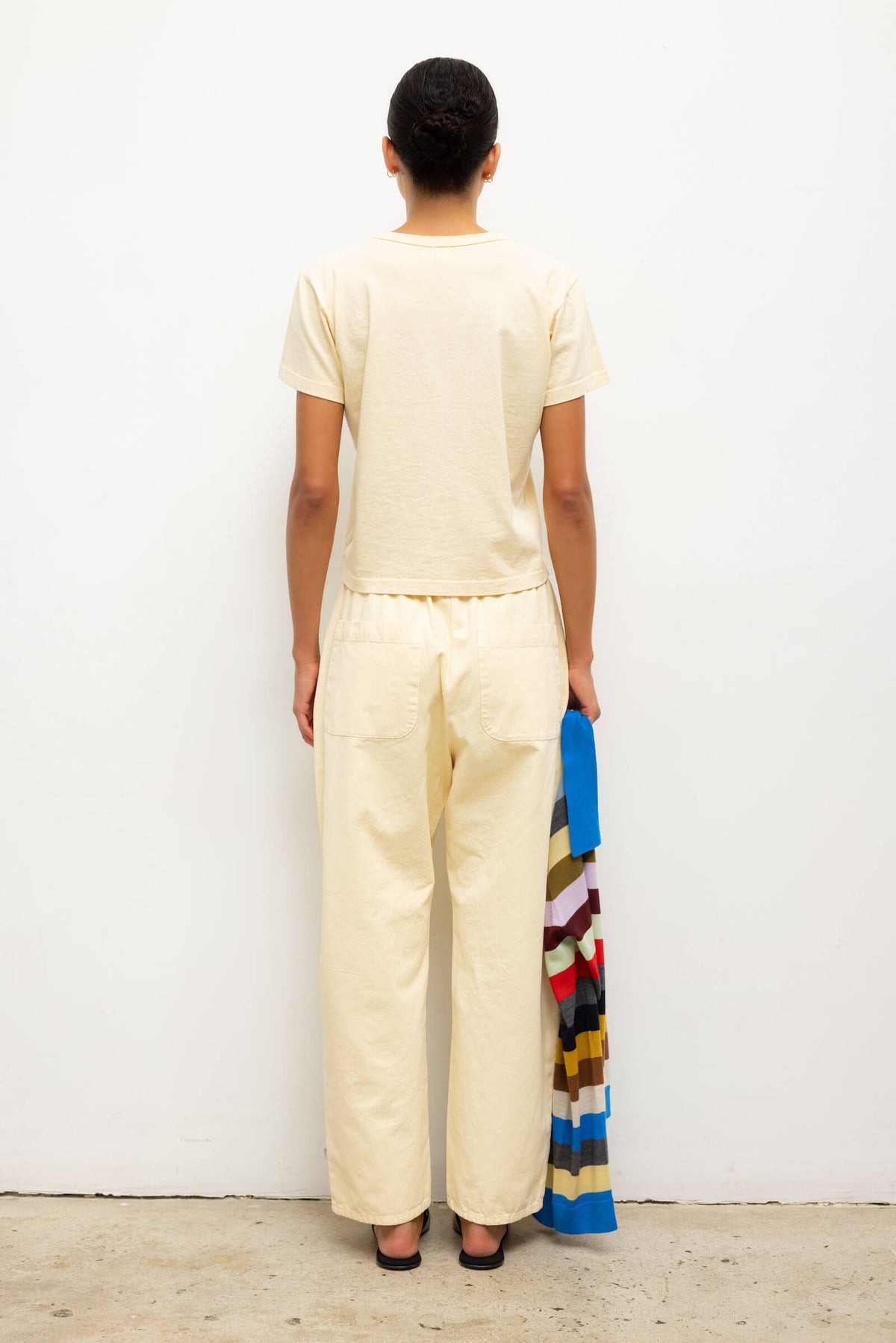 The Margo - Butter - Image 5