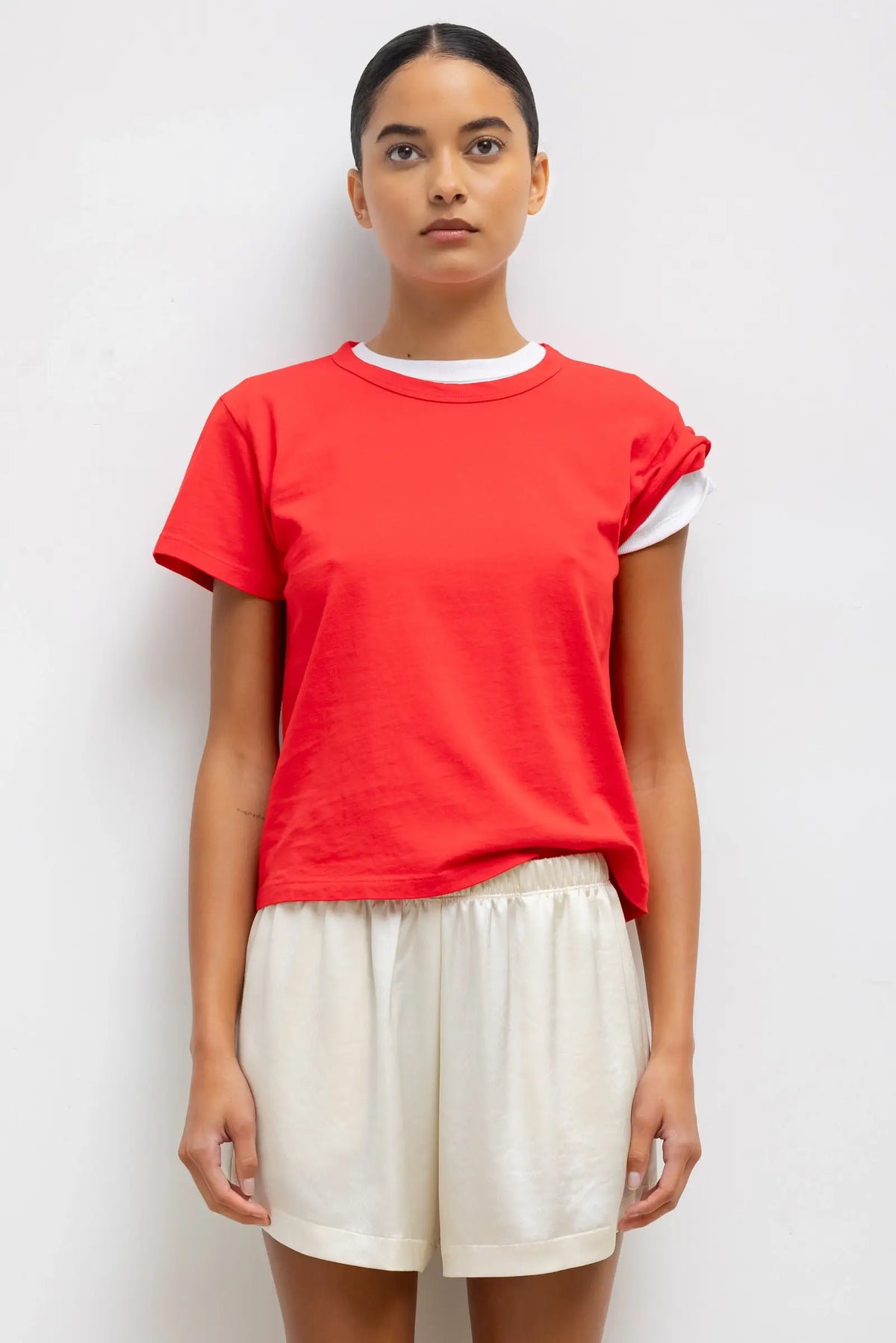 The Margo - Cerise - Image 1