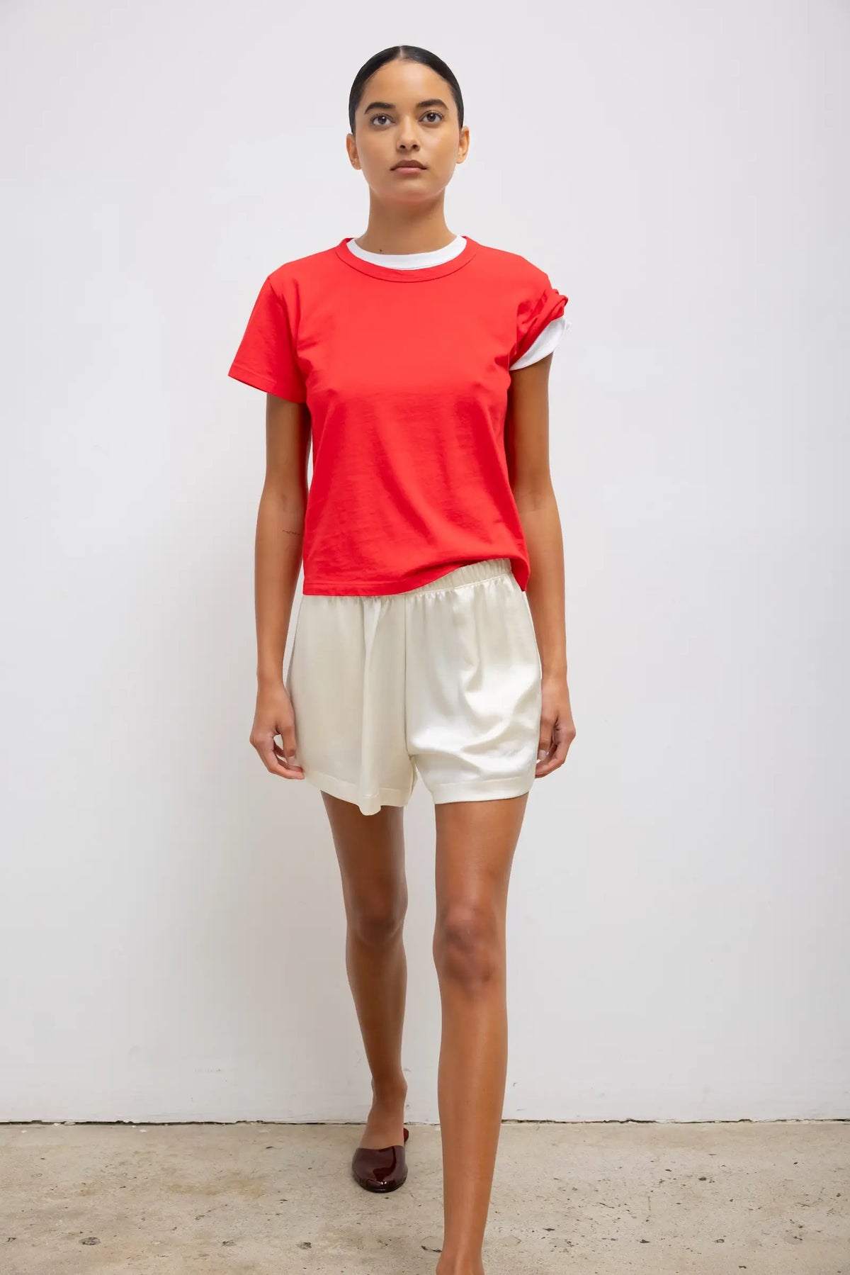 The Margo - Cerise - Image 4