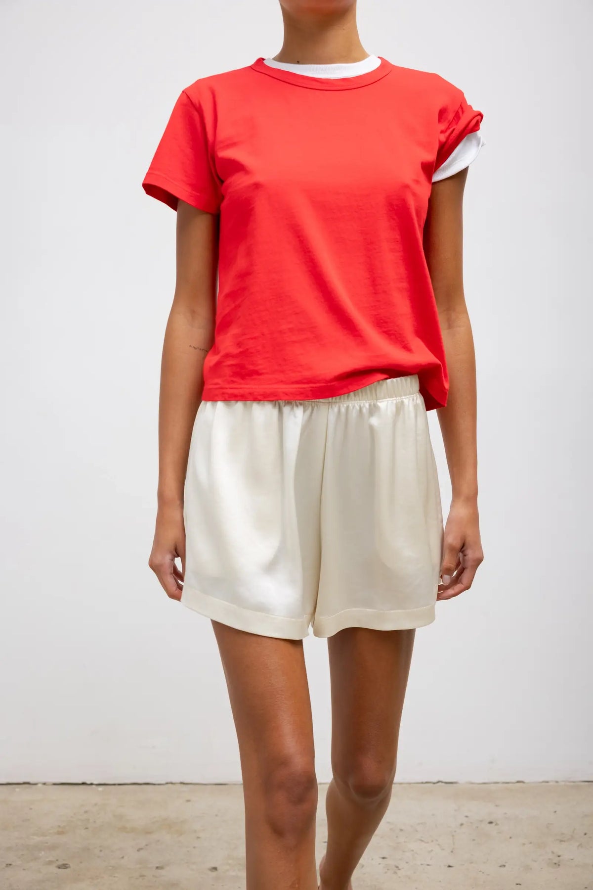 The Margo - Cerise - Image 5