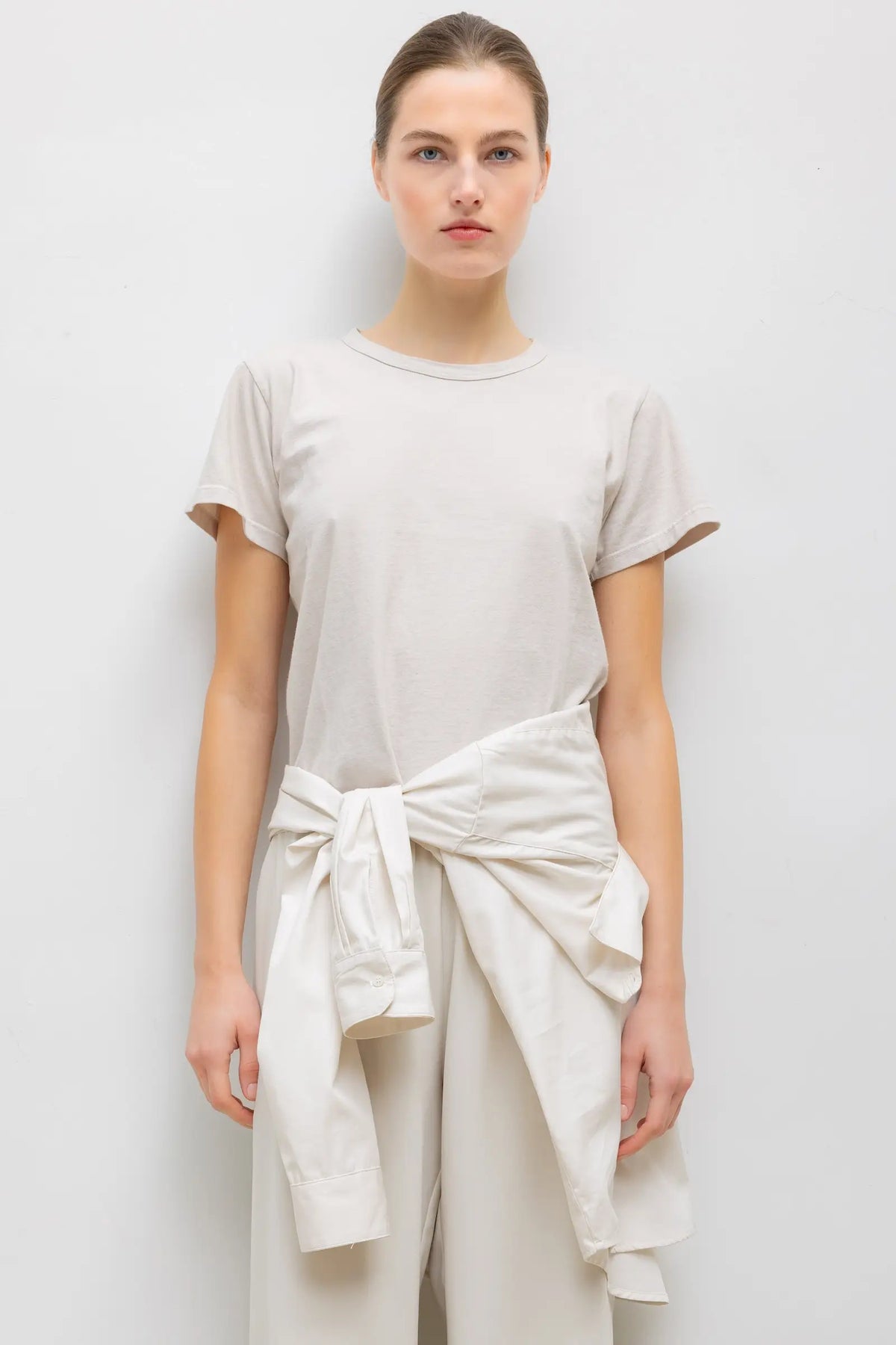 The Margo - Creme - Image 1