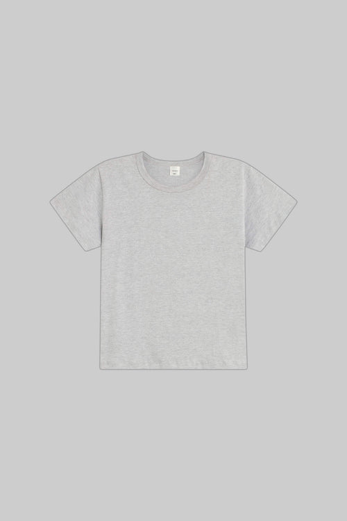The Margo - Heather Grey - Image 2