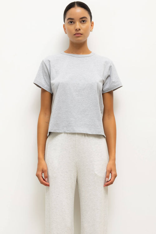 The Margo - Heather Grey - Image 1