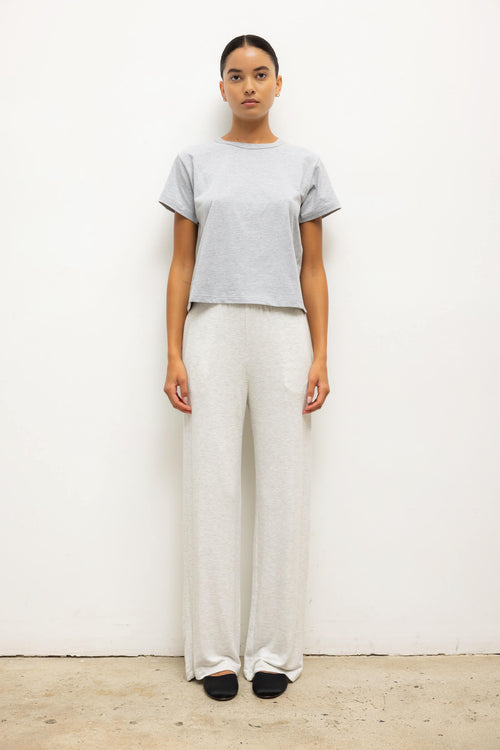 The Margo - Heather Grey - Image 3