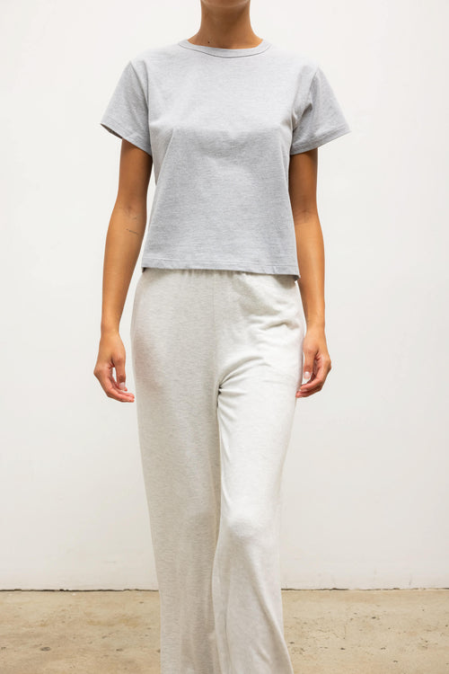 The Margo - Heather Grey - Image 4