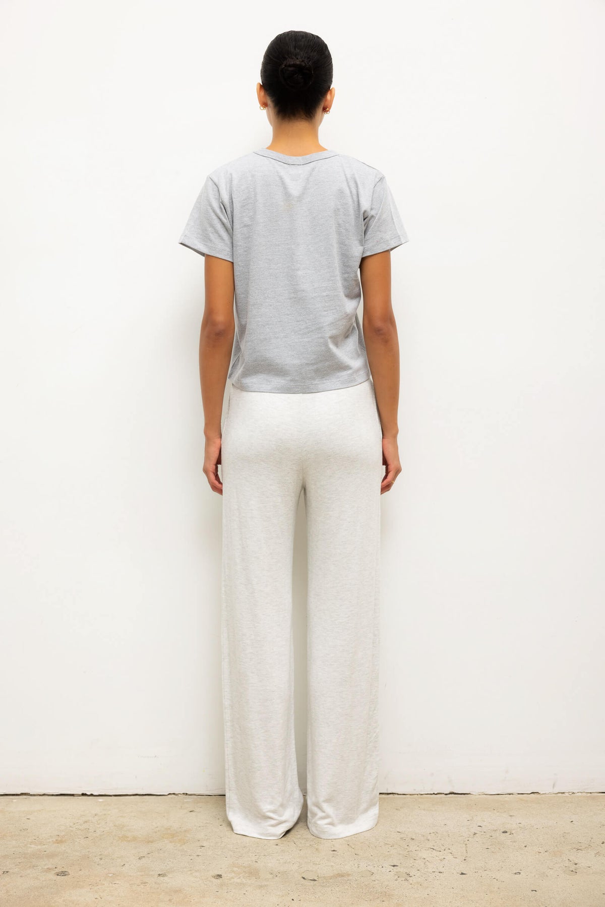 The Margo - Heather Grey - Image 7