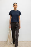 Yoshi Classic Tie Pant