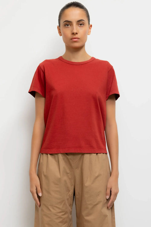The Margo - Rosso - Image 1