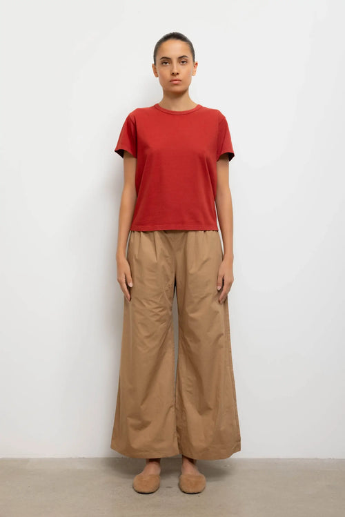 The Margo - Rosso - Image 2