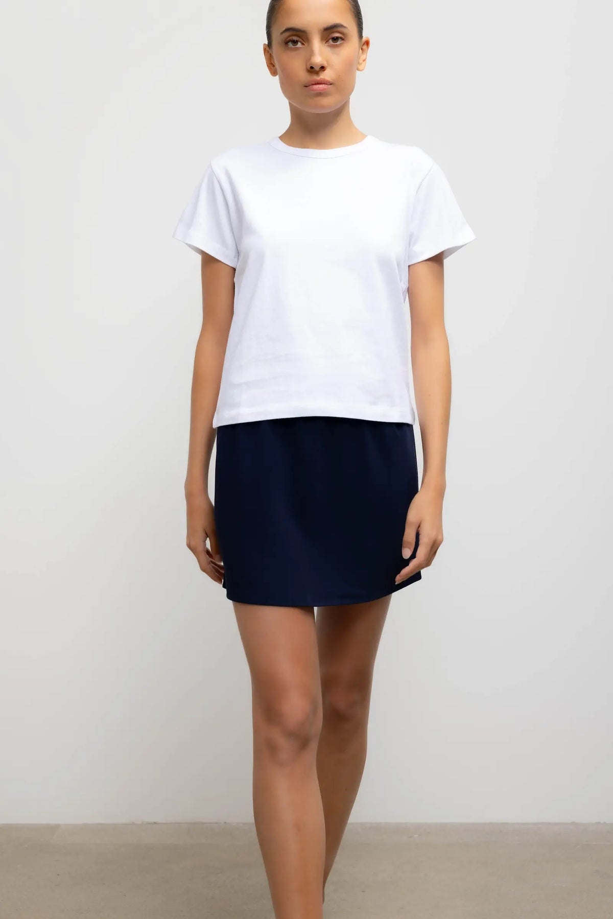 The Margo - White - Image 5