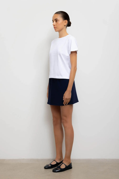 The Margo - White - Image 6