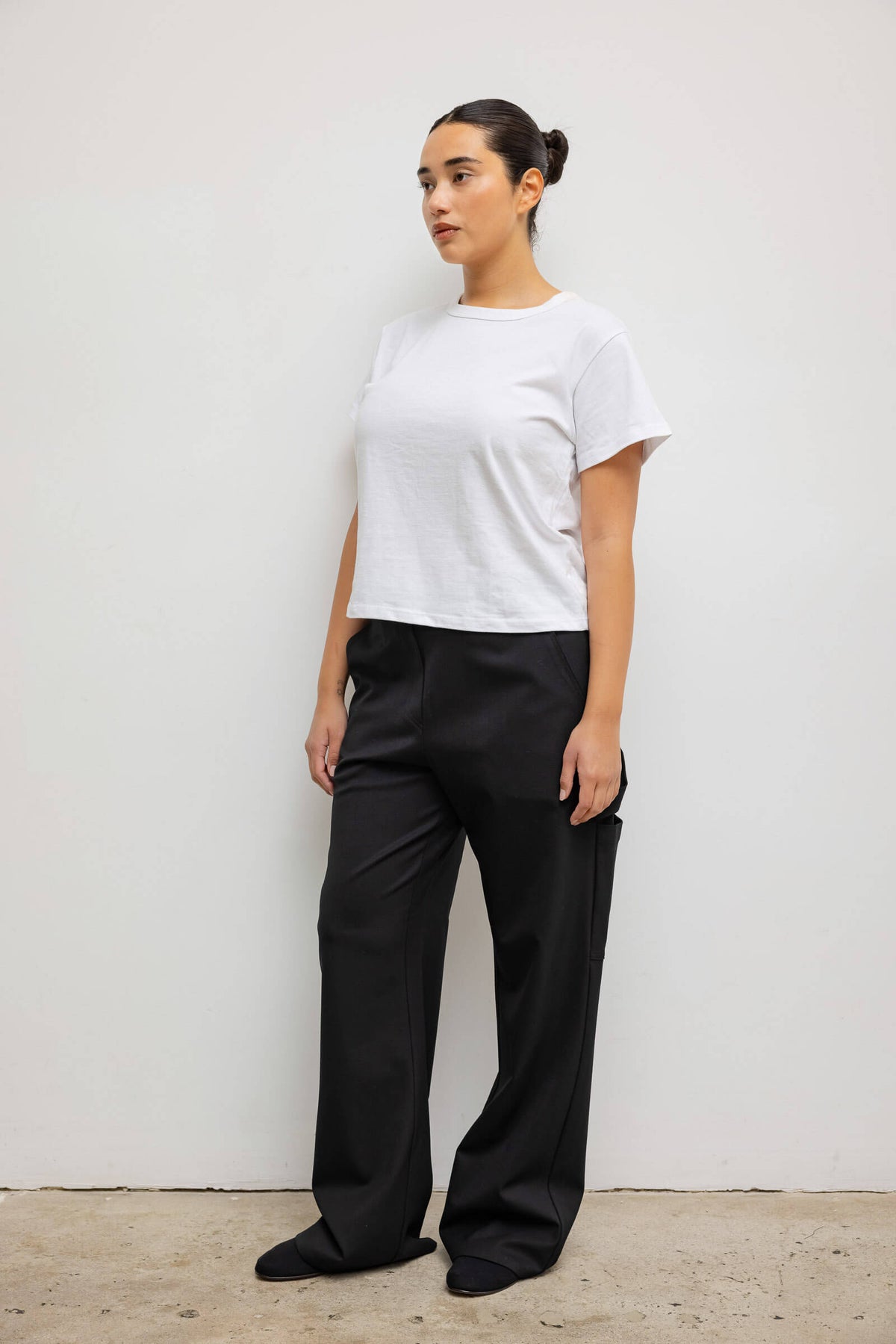 The Margo - White - Image 10