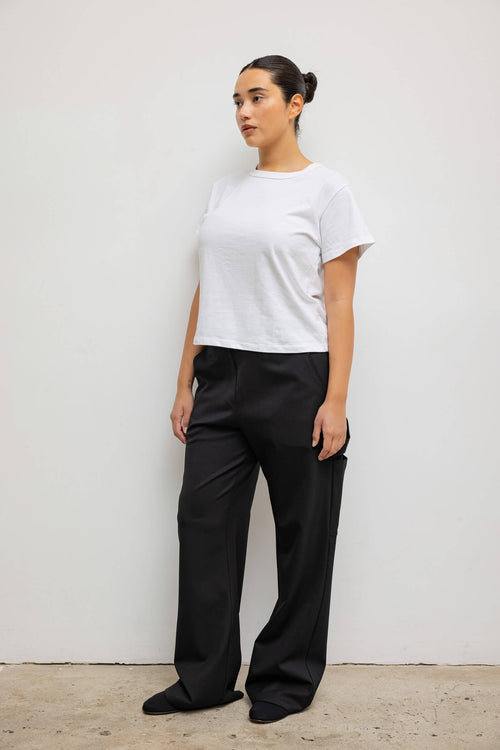 The Margo - White - Image 10