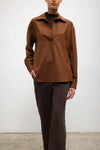 Maya Pullover Shirt
