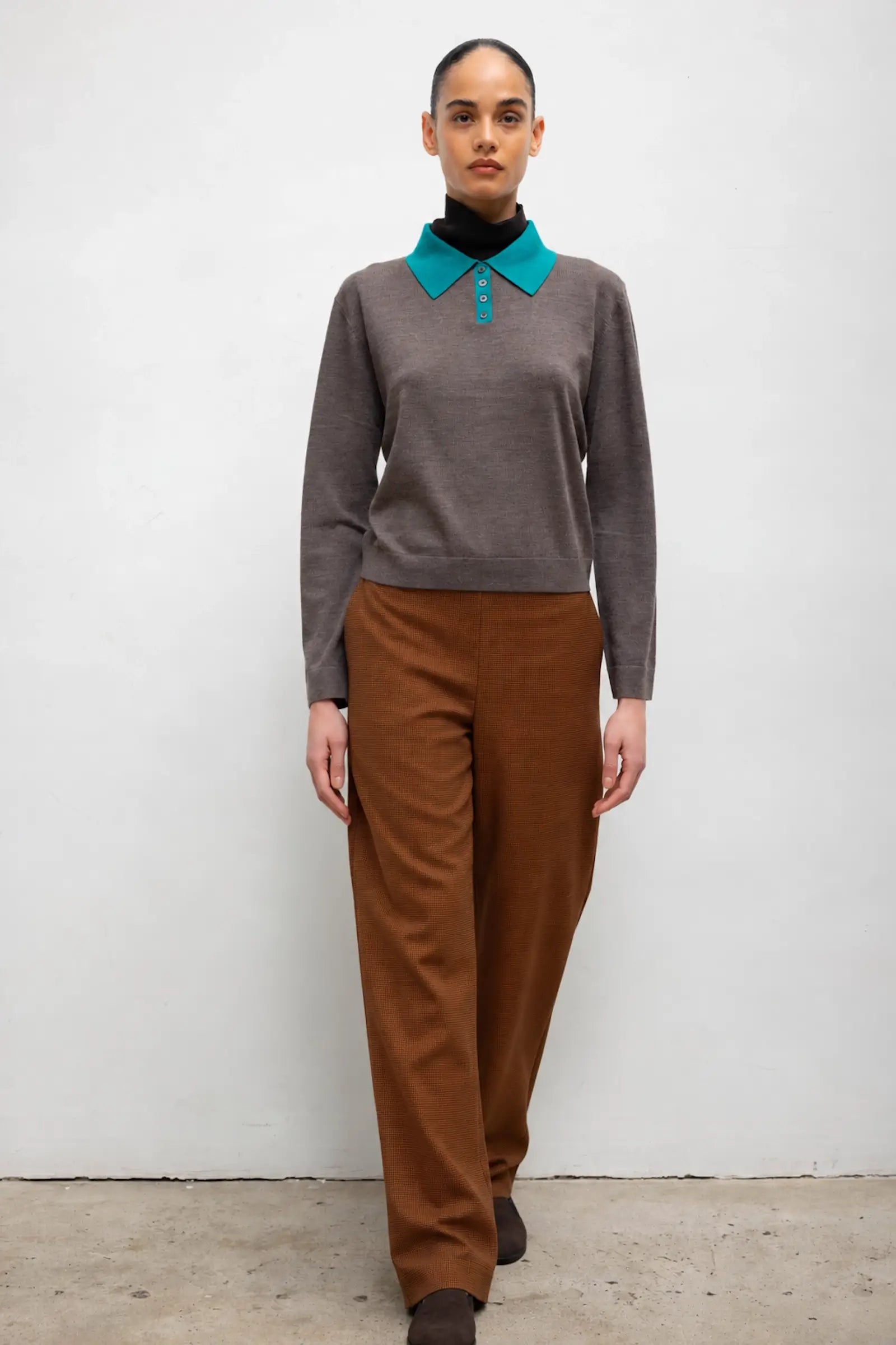 Maya Pocket Pant