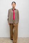 Mia Oversized Shirt