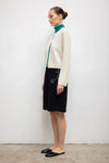 Pre-Order: Millie Cashmere Classic Cardigan