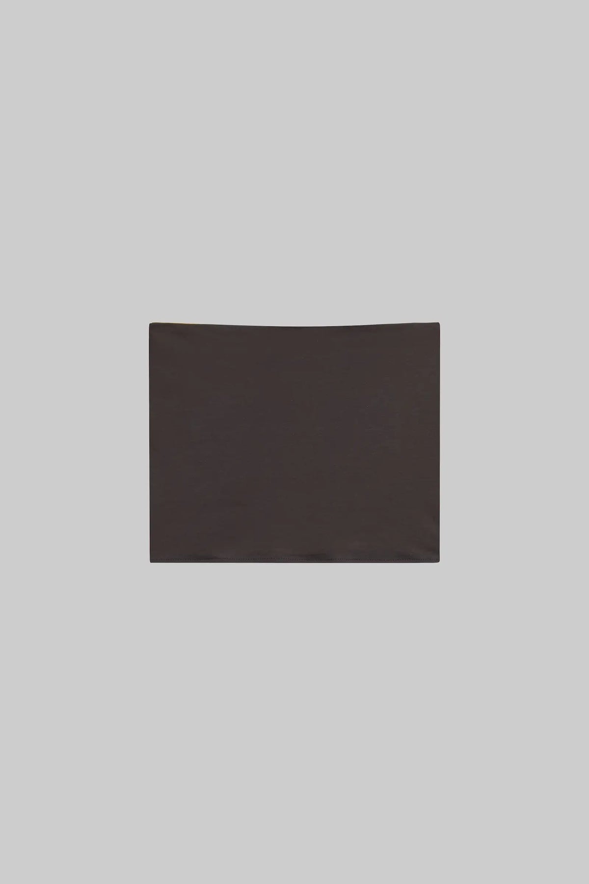 Milo Reversible Bandeau - Hickory Daffodil - Image 3