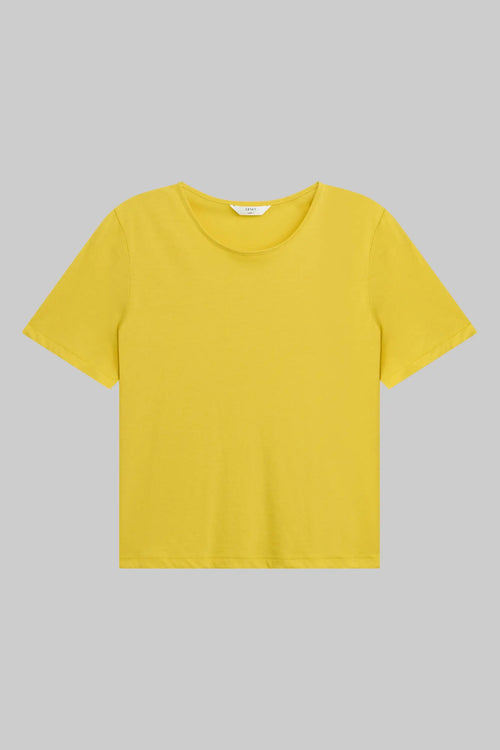 Milo Tee - Daffodil - Image 2