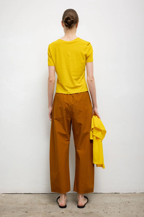 Milo Tee - Daffodil - Image 7