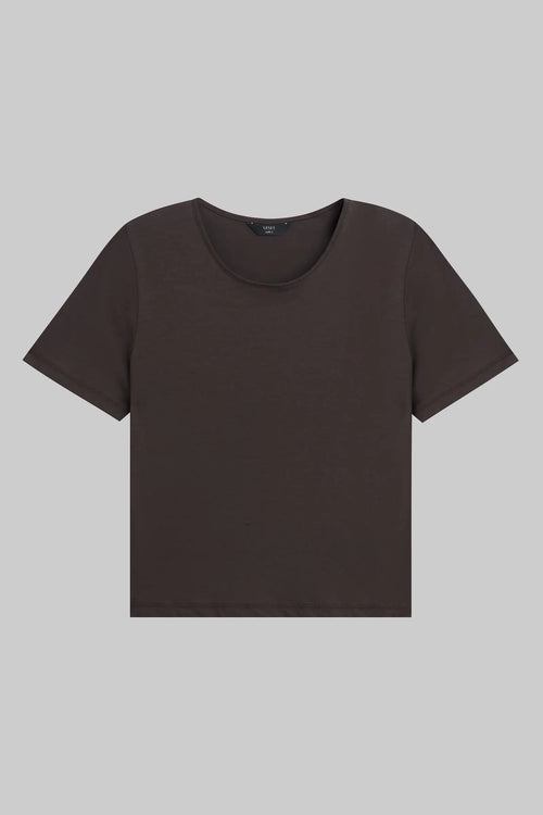 Milo Tee - Hickory - Image 2