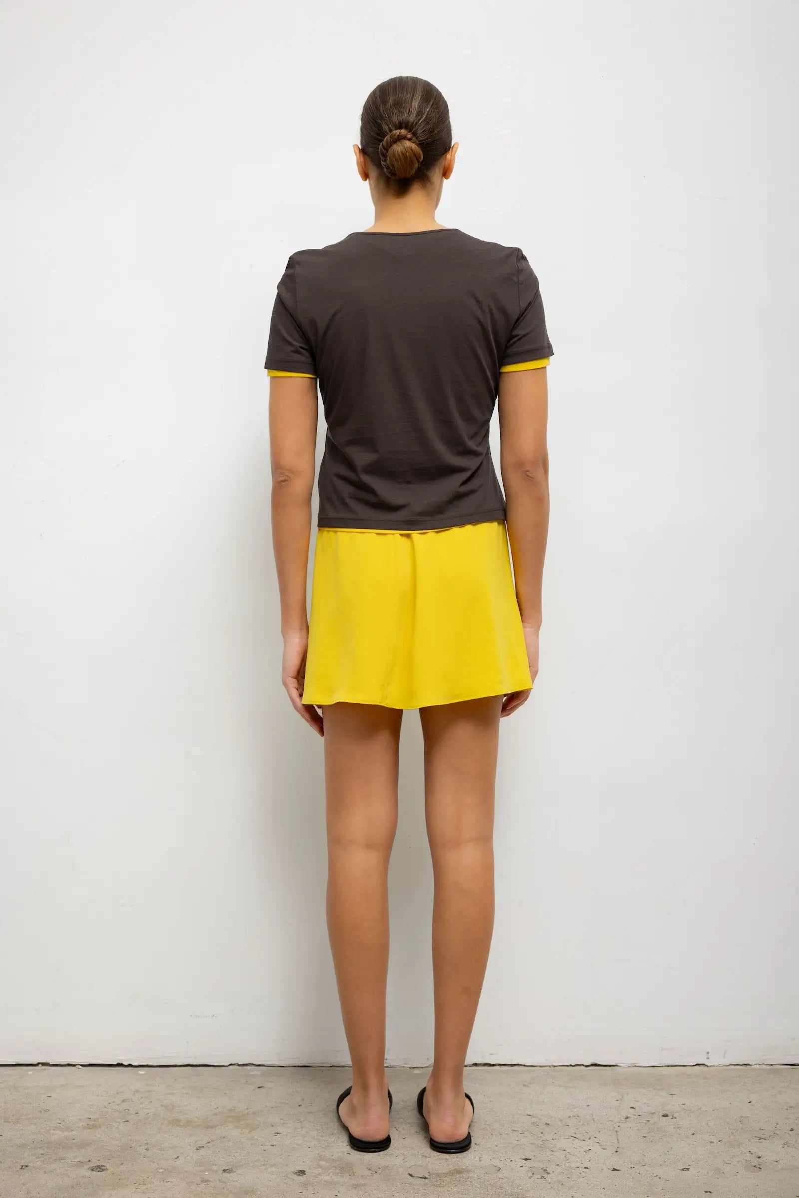 Milo Tee