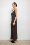 Milo Scoop Tank Dress