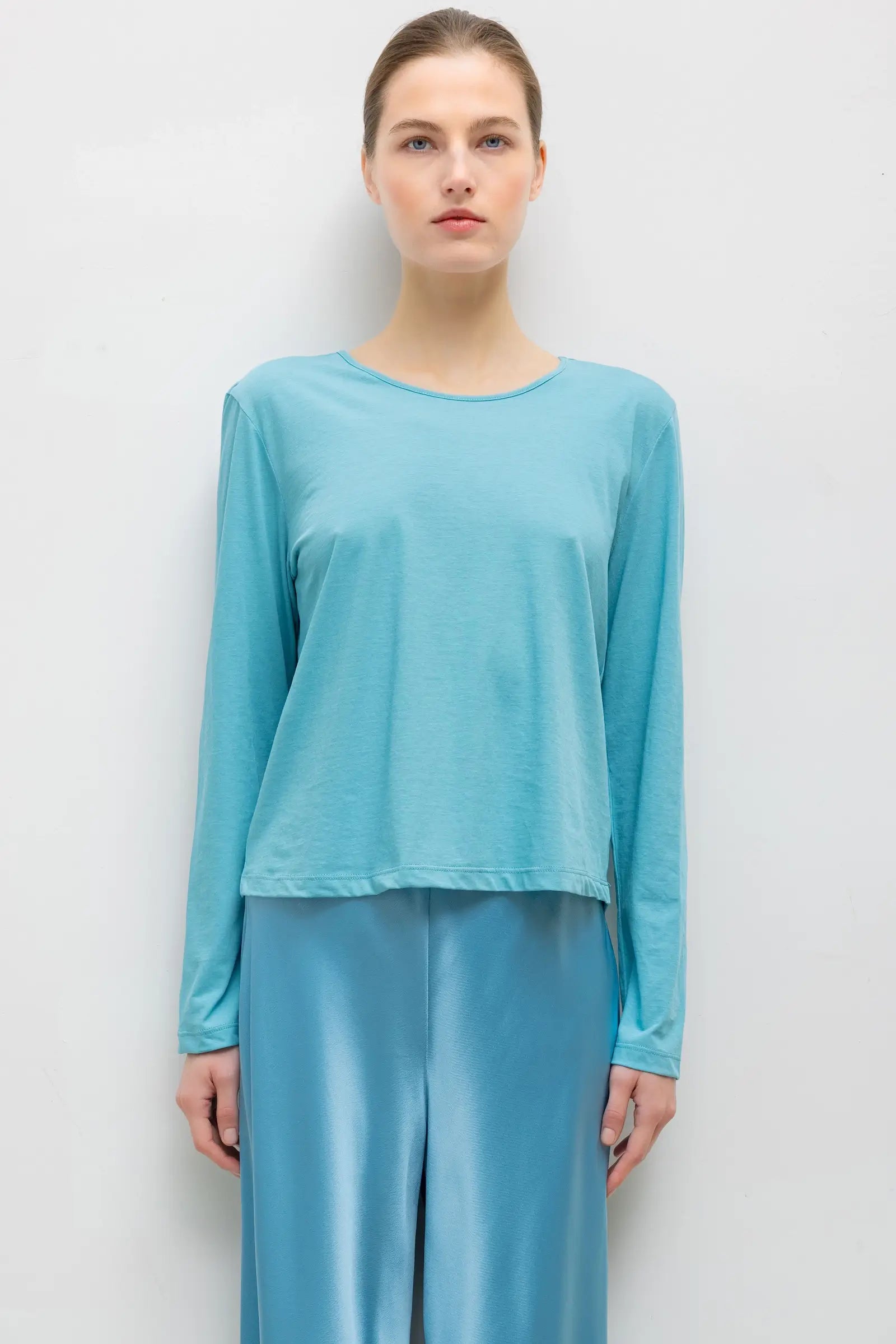 Milo Long Sleeve Tee