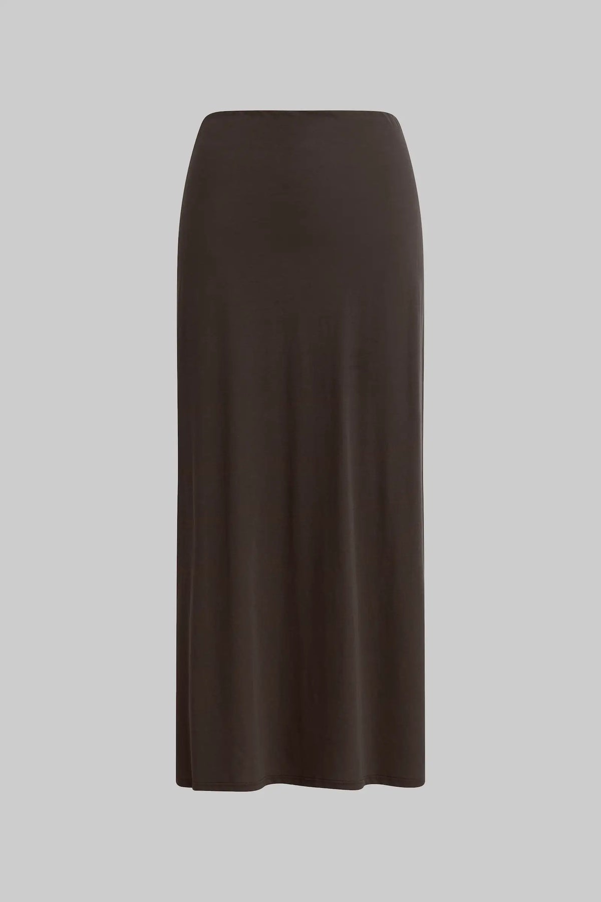 Milo Reversible Midi Skirt - Hickory Daffodil - Image 2