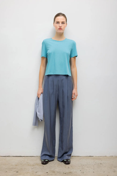 Milo Tee - Skye - Image 2