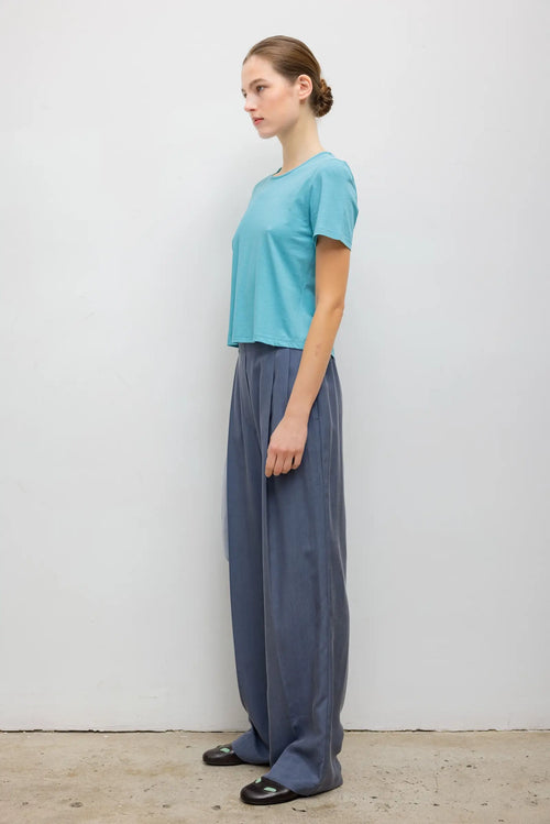 Milo Tee - Skye - Image 5