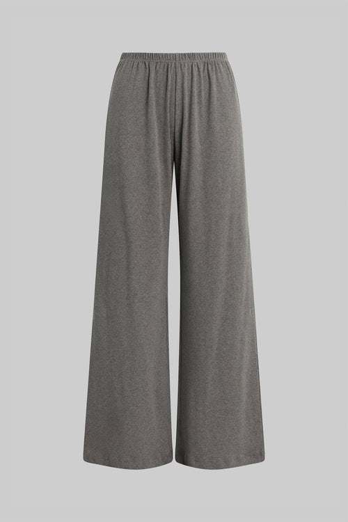 Pre-Order: Nando Lounge Pant - Granite - Image 2