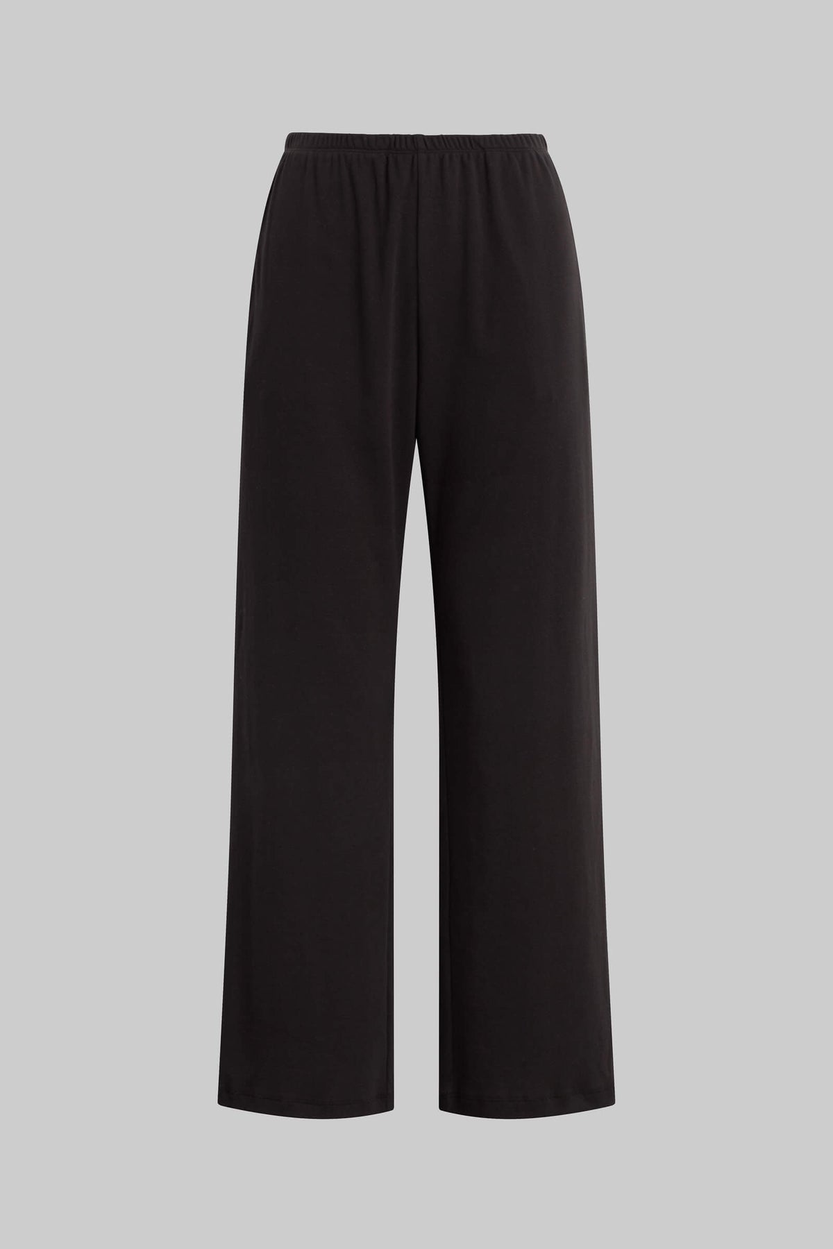 Nando Lounge Pant - Black - Image 2