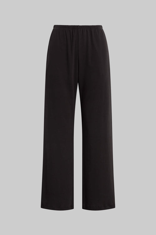 Nando Lounge Pant - Black - Image 2