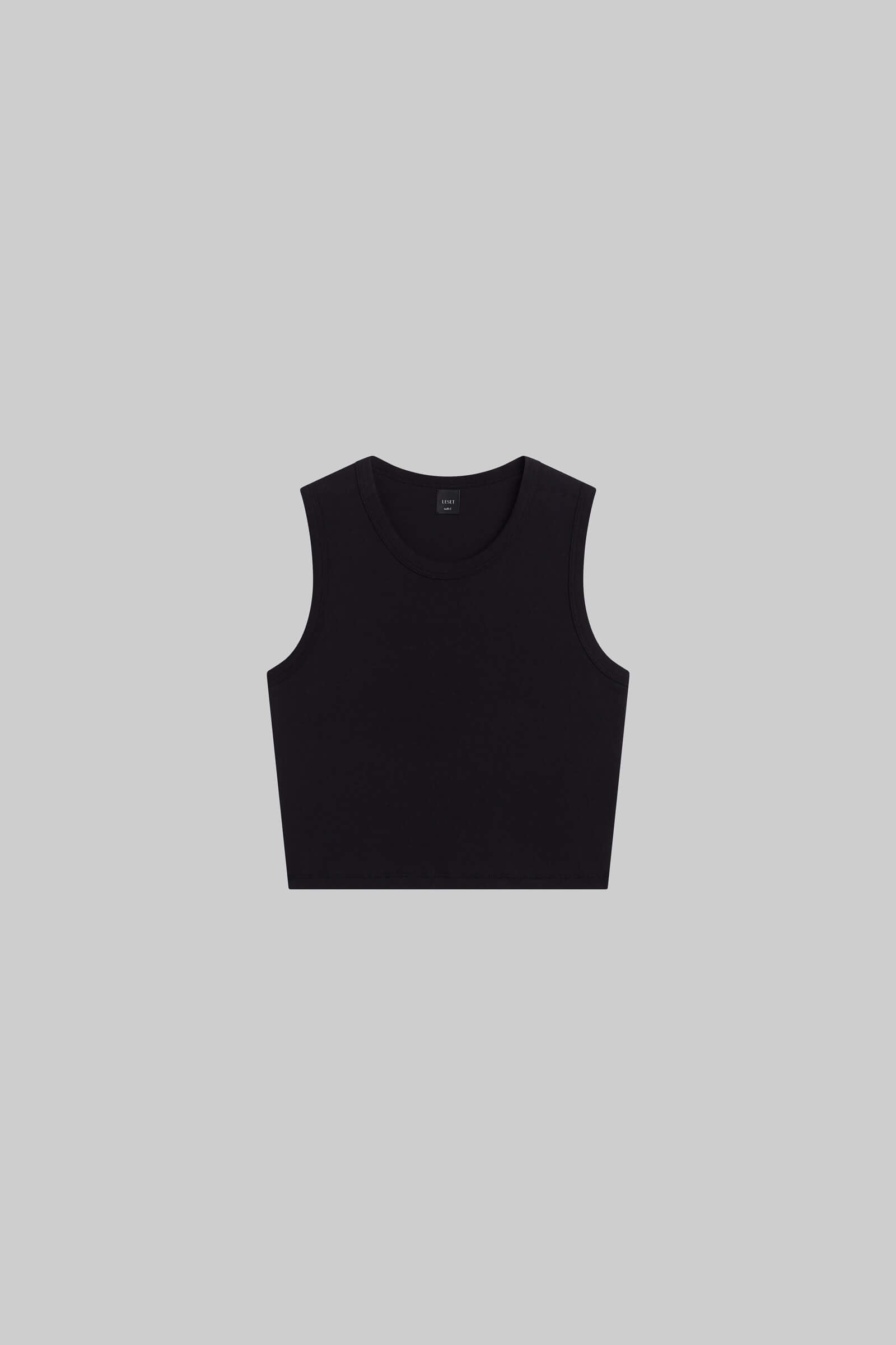 Nando Sleeveless Crew-2