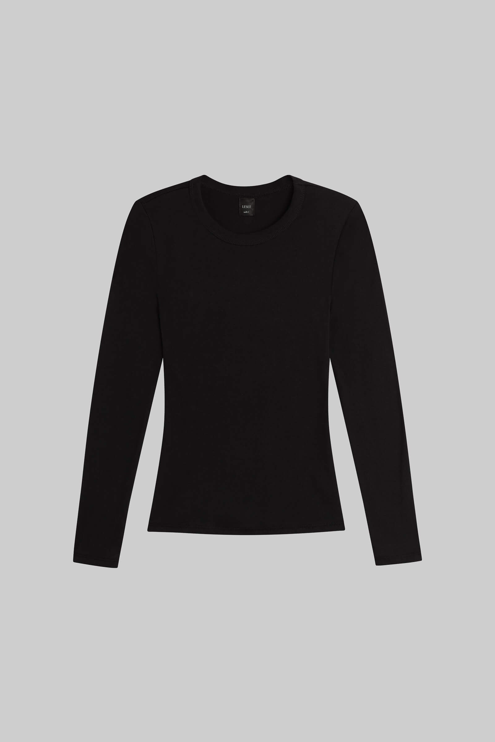 Nando Slim Fit Long Sleeve