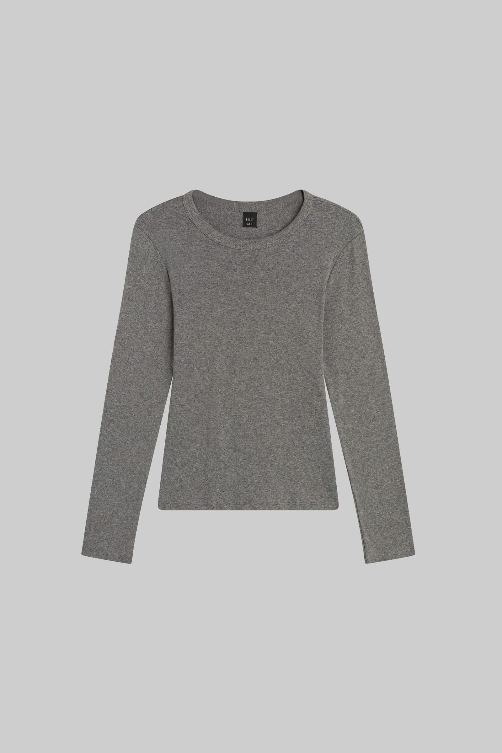 Pre-Order: Nando Slim Fit Long Sleeve