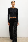 Barb Wide Leg Pant