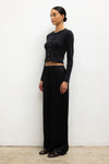 Barb Wide Leg Pant