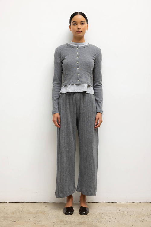 Nando Cardigan - Granite - Image 3