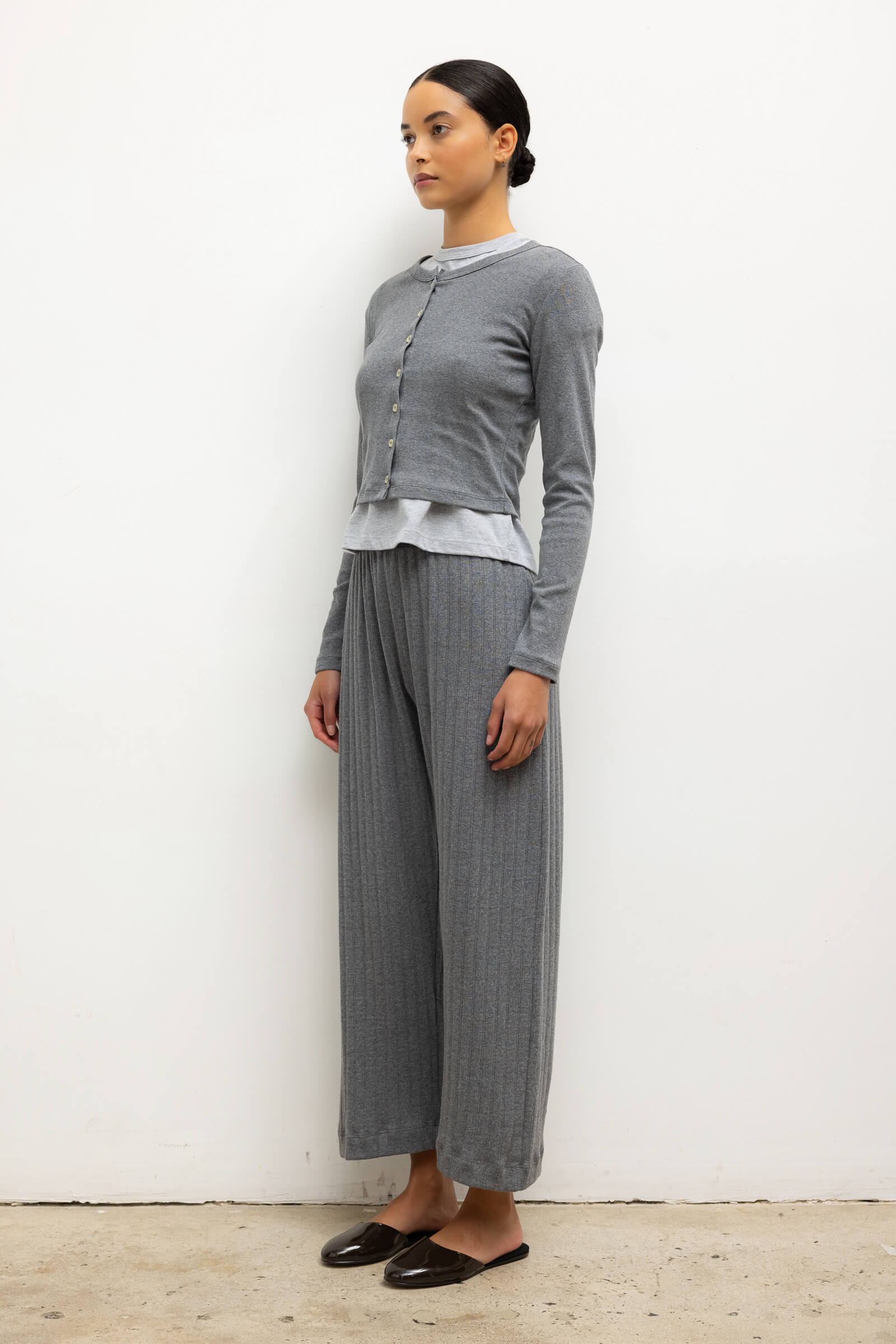 Nando Cardigan