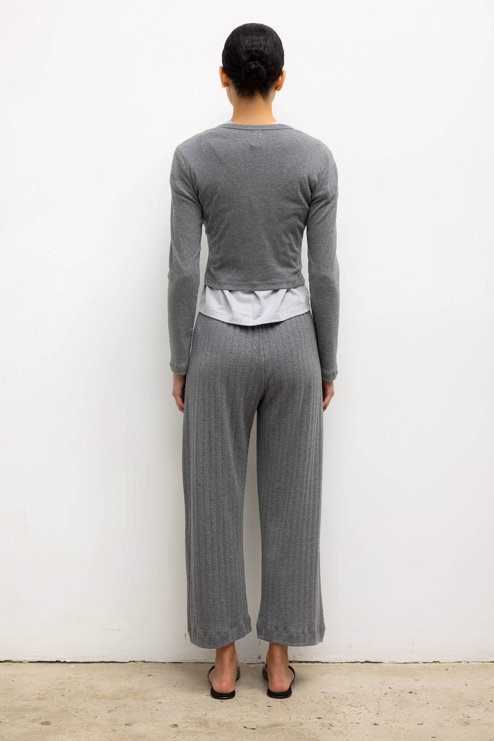 Nando Cardigan