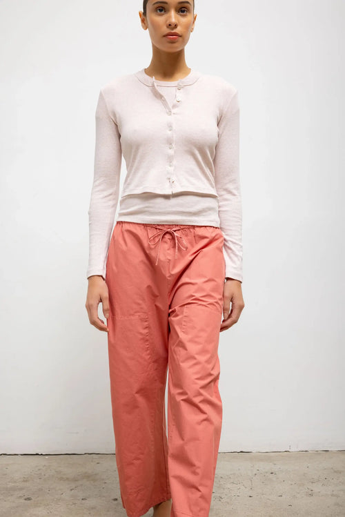 Nando Cardigan - Petal Melange - Image 5
