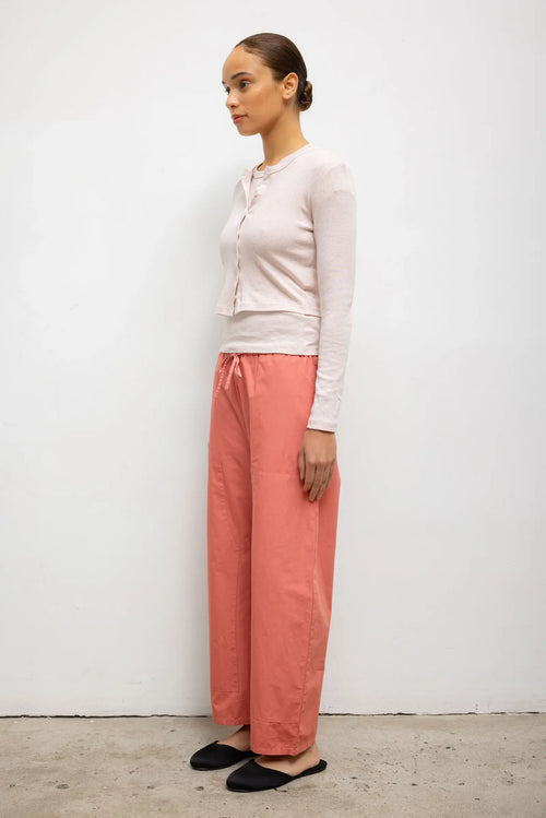Nando Cardigan - Petal Melange - Image 6