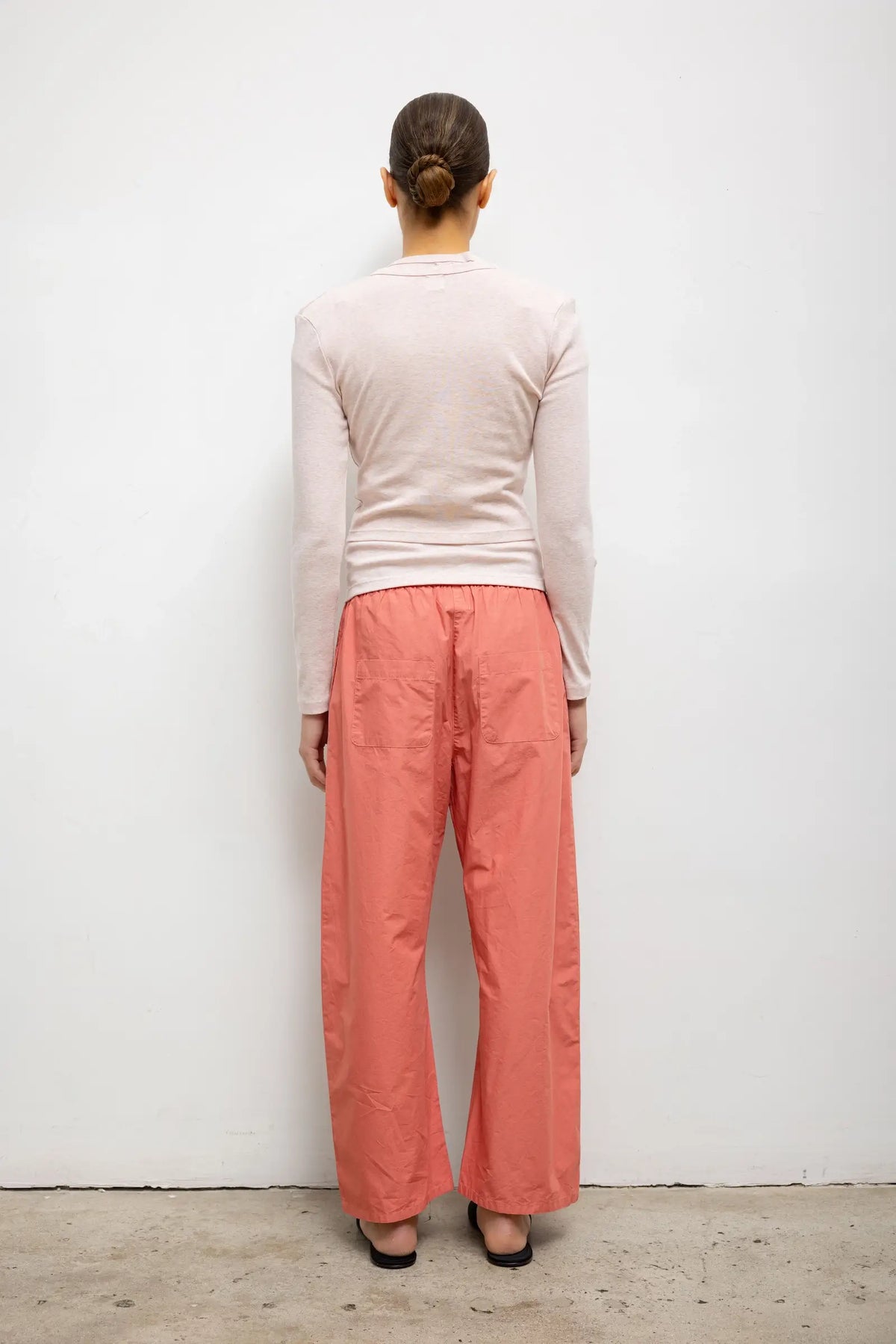 Nando Cardigan - Petal Melange - Image 7