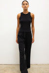 Nando High Neck Tank